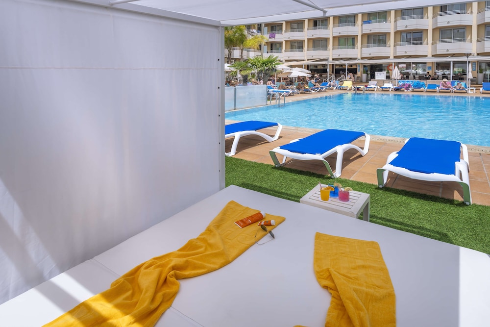 Hotel GHT Oasis Tossa & Spa - zdjęcie 5