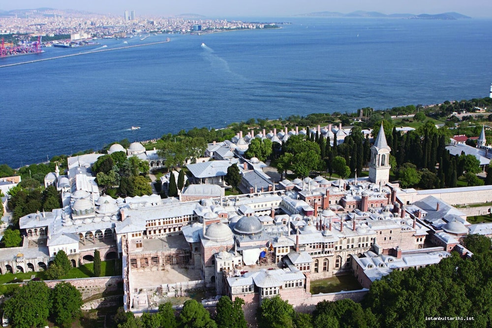 Akgun Istanbul Hotel, WorldHotels Crafted — Attractions in the area in Istanbul, Istanbul
