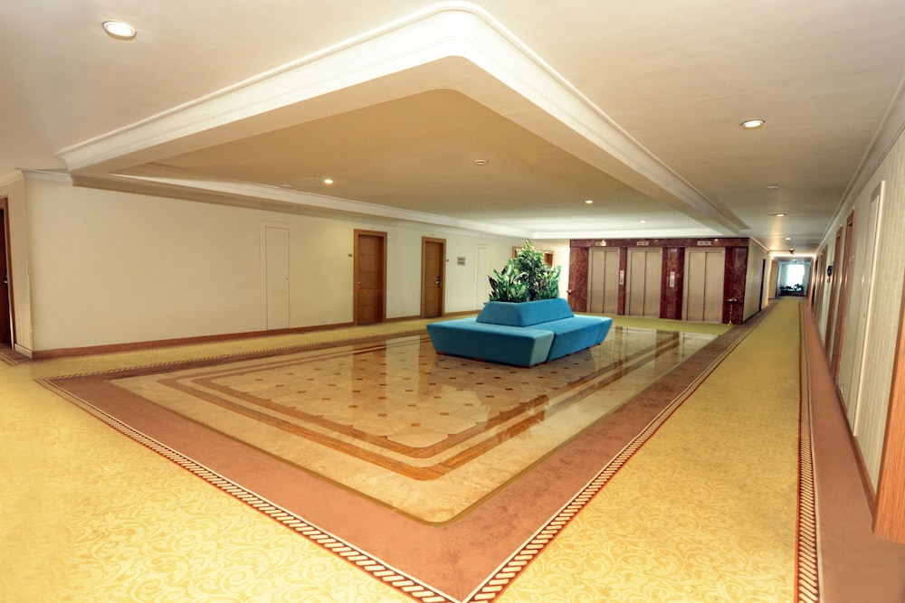 Akgun Istanbul Hotel, WorldHotels Crafted — Hotel building in Istanbul, Istanbul