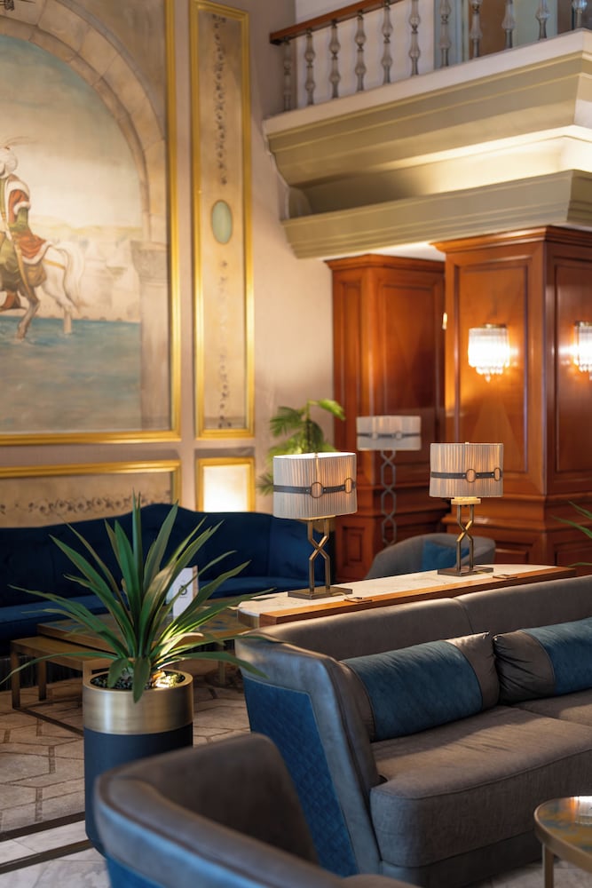 Akgun Istanbul Hotel, WorldHotels Crafted — Restaurant & bars in Istanbul, Istanbul