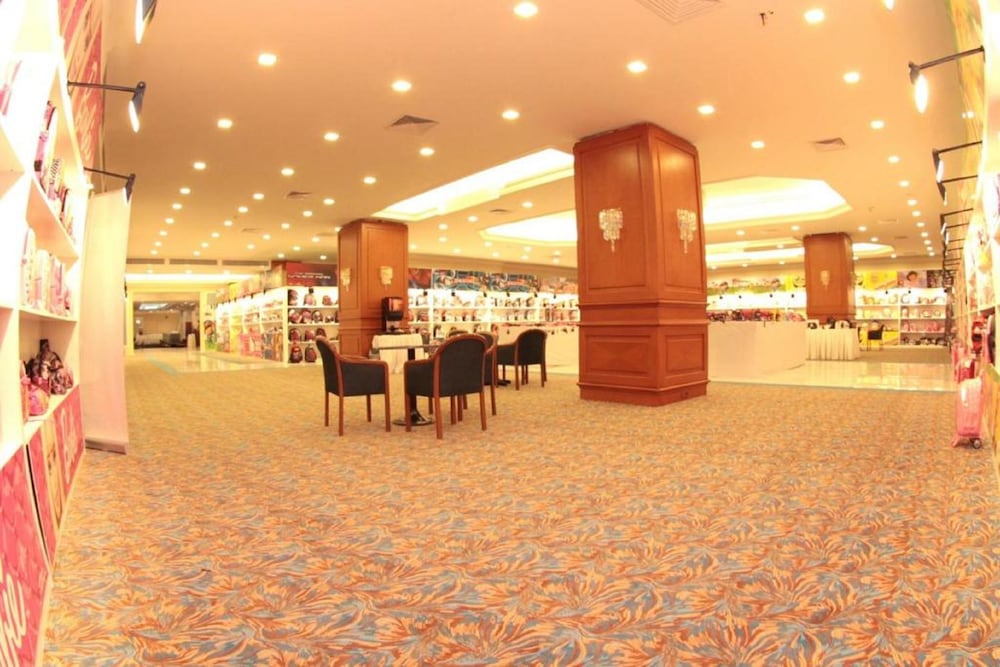 Akgun Istanbul Hotel, WorldHotels Crafted — Restaurant & bars in Istanbul, Istanbul