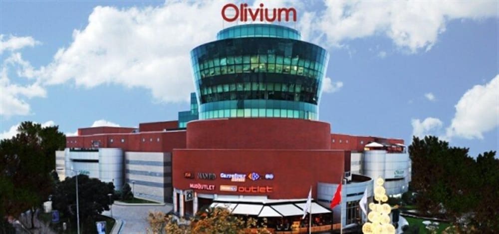 Akgun Istanbul Hotel, WorldHotels Crafted — Main photo in Istanbul, Istanbul