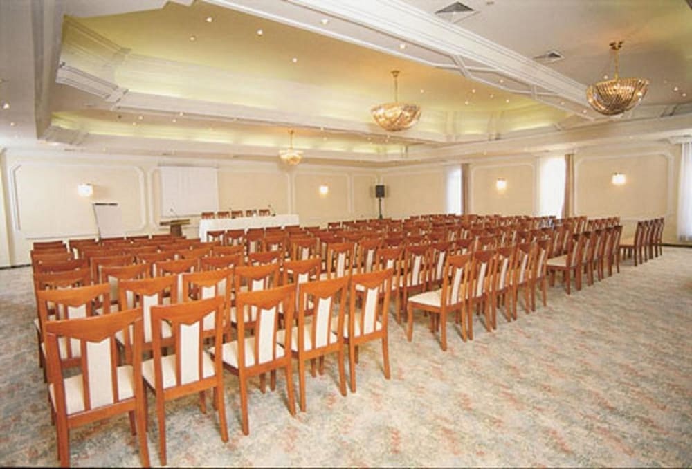 Akgun Istanbul Hotel, WorldHotels Crafted — Hotel building in Istanbul, Istanbul