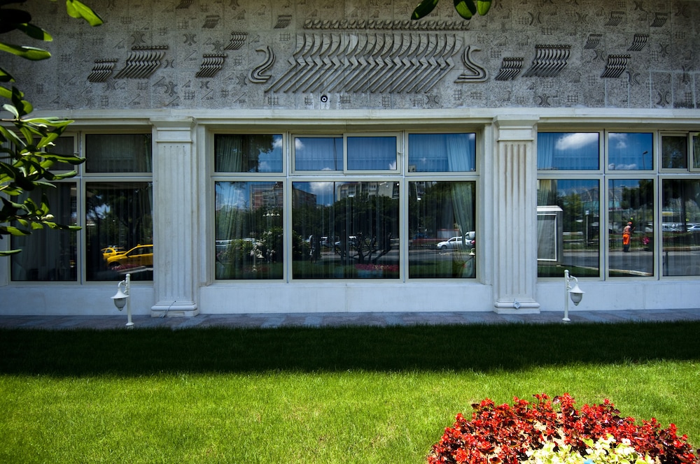 Akgun Istanbul Hotel, WorldHotels Crafted — Hotel building in Istanbul, Istanbul