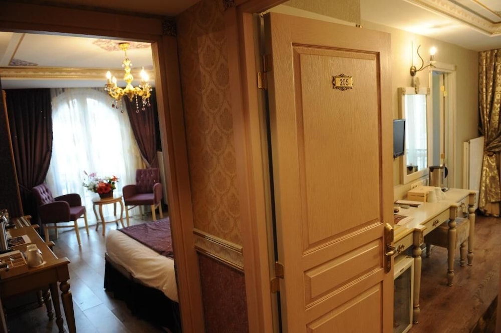 Albatros Premier Hotel - Special Class - zdjęcie 4