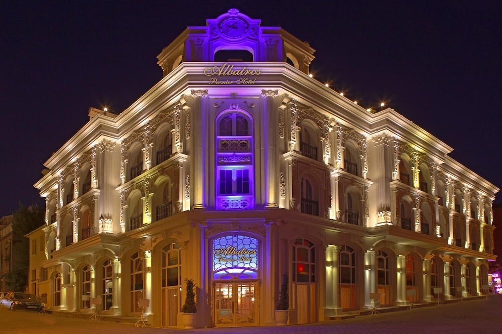 Albatros Premier Hotel - Special Class - zdjęcie 2