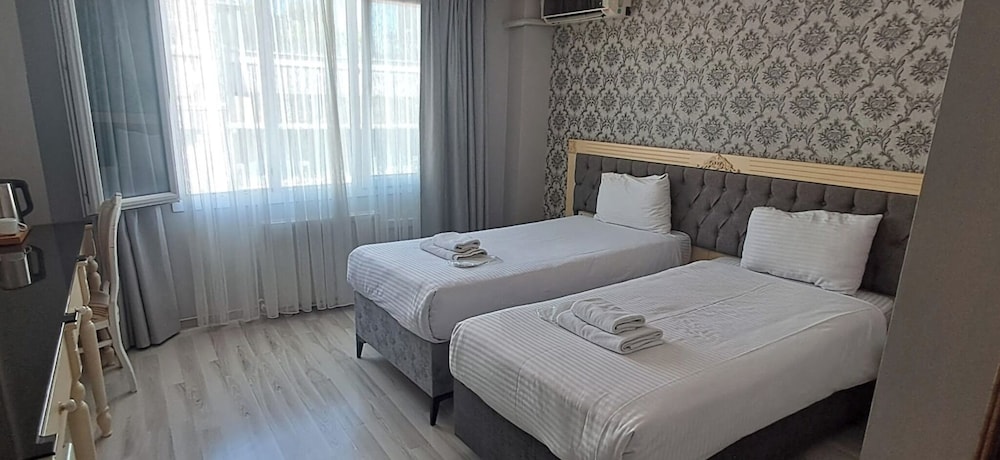 Albatros Premier Hotel - Special Class - zdjęcie 3