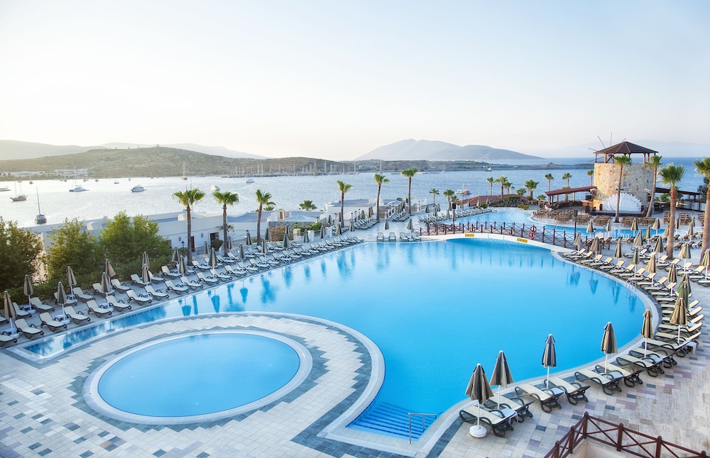 . Selectum Colours Bodrum - All inclusive