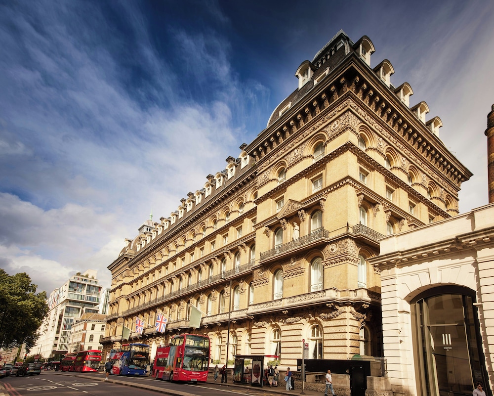 The Clermont London, Victoria - zdjęcie 3