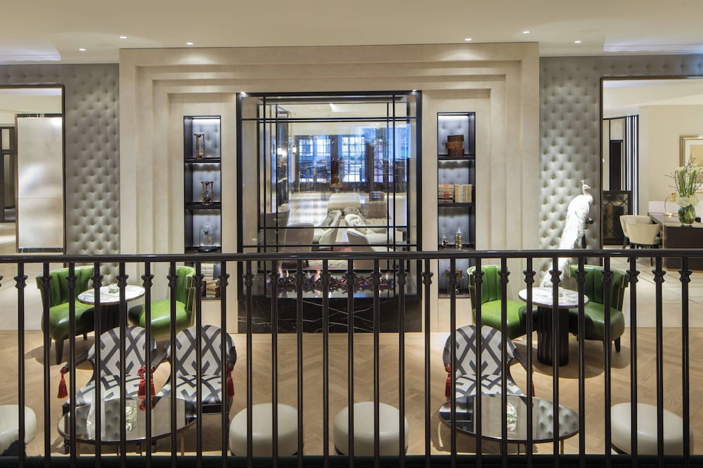 JW Marriott Grosvenor House London - zdjęcie 5