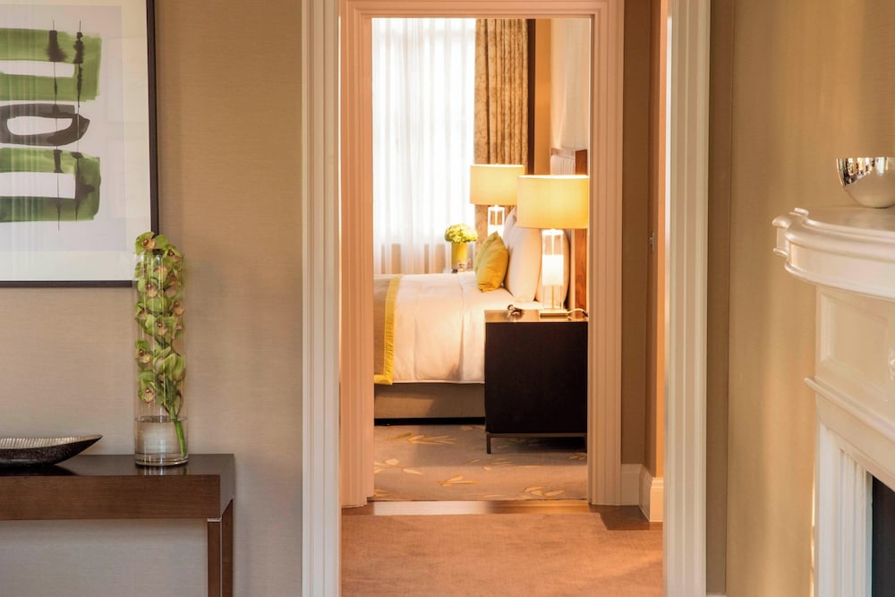 JW Marriott Grosvenor House London - zdjęcie 3