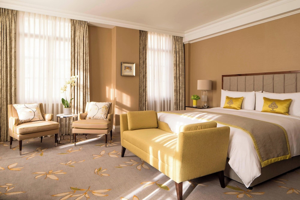 JW Marriott Grosvenor House London - zdjęcie 4