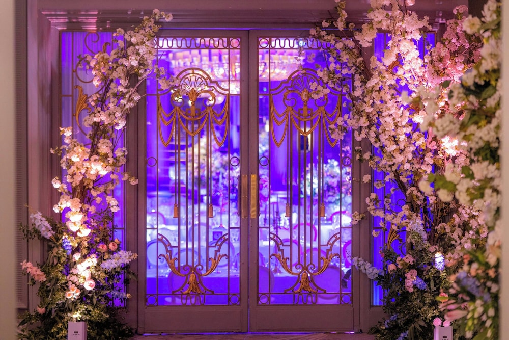 JW Marriott Grosvenor House London - zdjęcie 2
