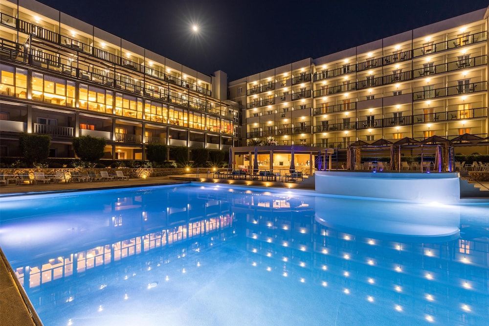 Ariti Grand Hotel Corfu - zdjęcie 2