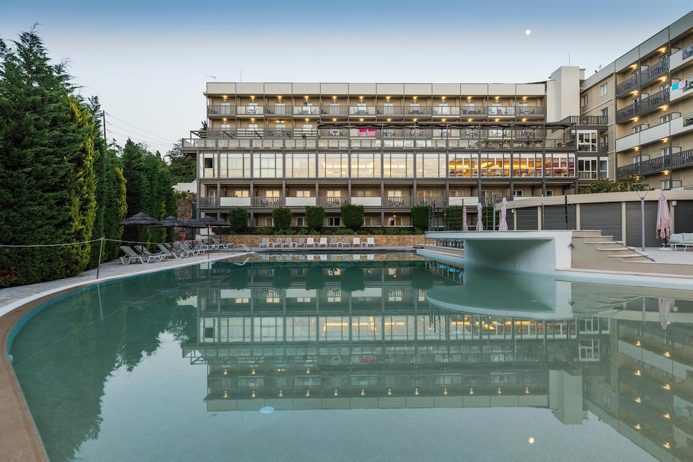 Ariti Grand Hotel Corfu — Main photo in Corfu Town, Ionian Islands