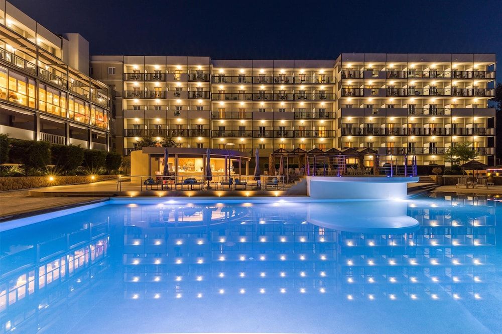 Ariti Grand Hotel Corfu - zdjęcie 4