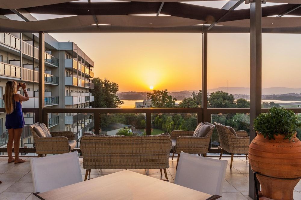 Ariti Grand Hotel Corfu - zdjęcie 5