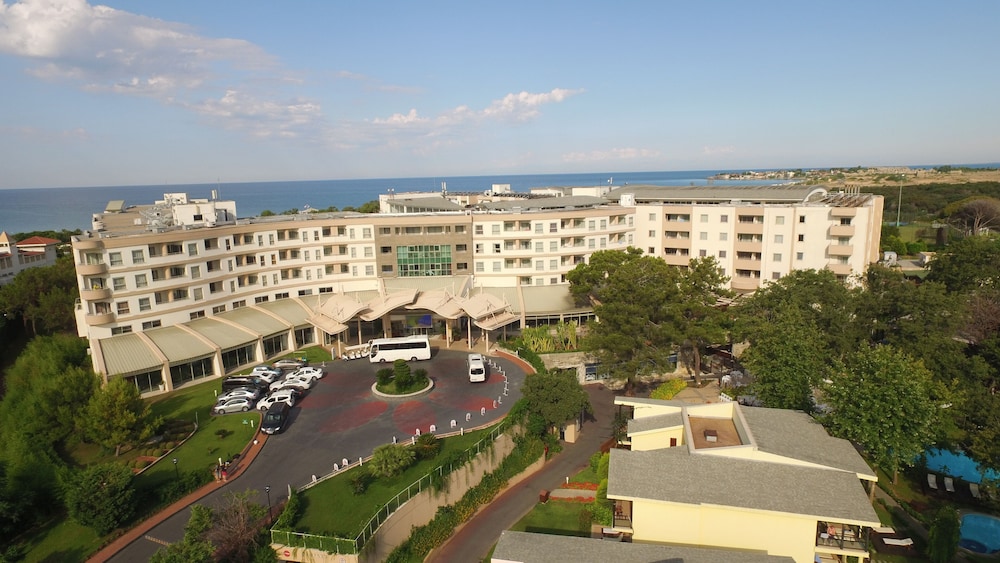 Sueno Hotels Beach Side - zdjęcie 3