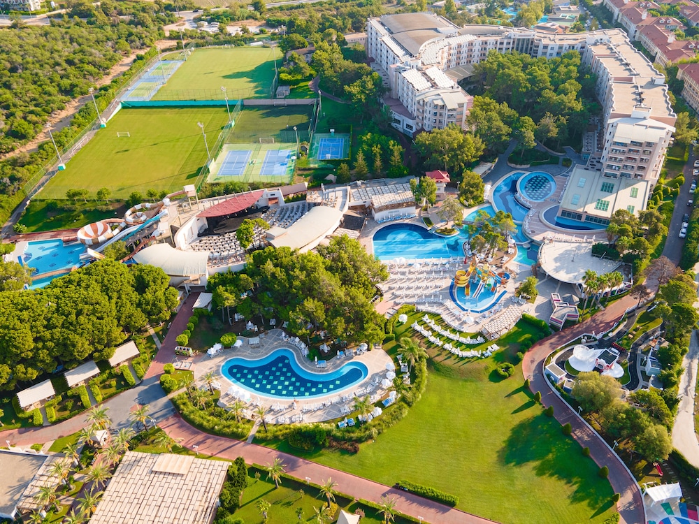 Sueno Hotels Beach Side - zdjęcie 4