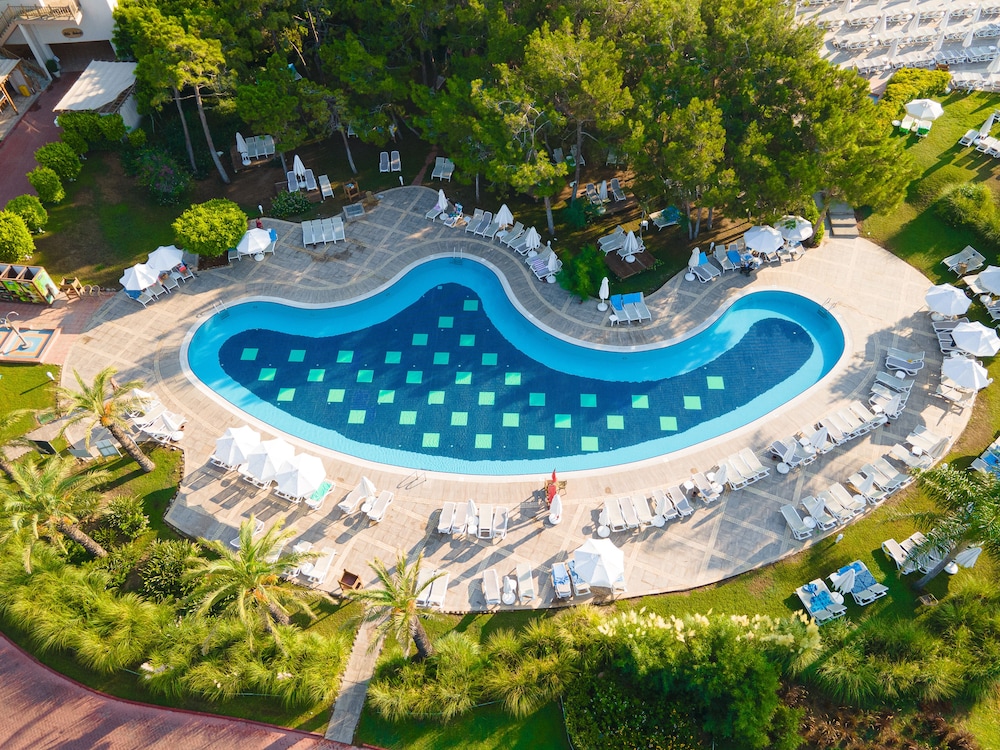 Sueno Hotels Beach Side - zdjęcie 2