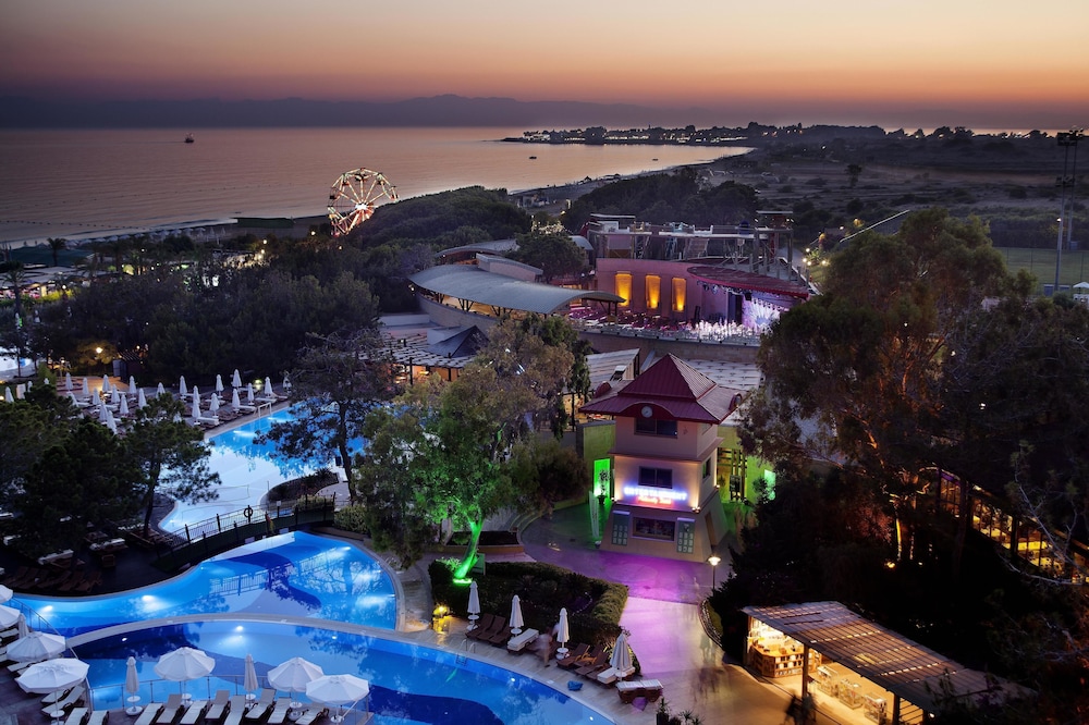 Sueno Hotels Beach Side - zdjęcie 5