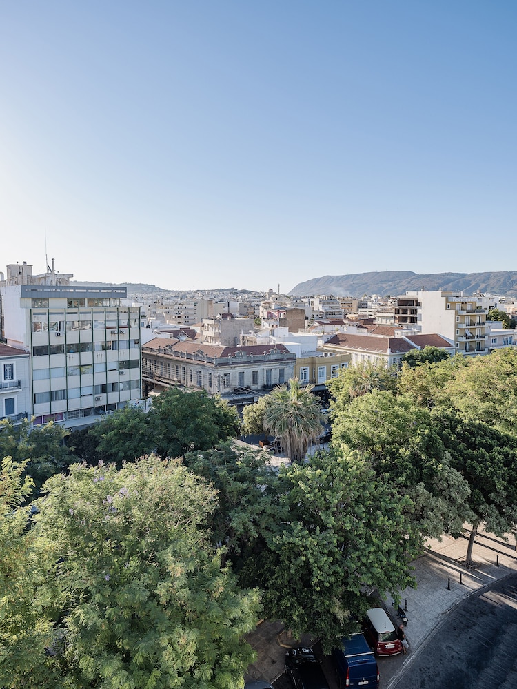 Arkadi Hotel — Attractions in the area in Chania