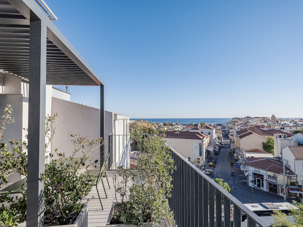 Arkadi Hotel — Attractions in the area in Chania