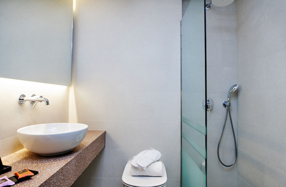 Arkadi Hotel — Hotel rooms in Chania