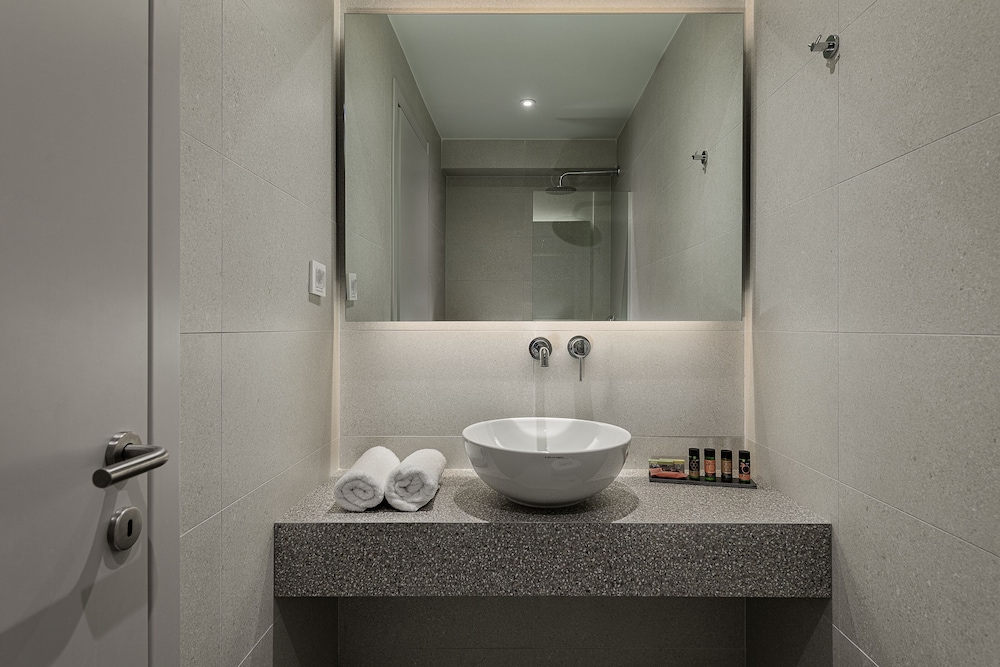 Arkadi Hotel — Hotel rooms in Chania