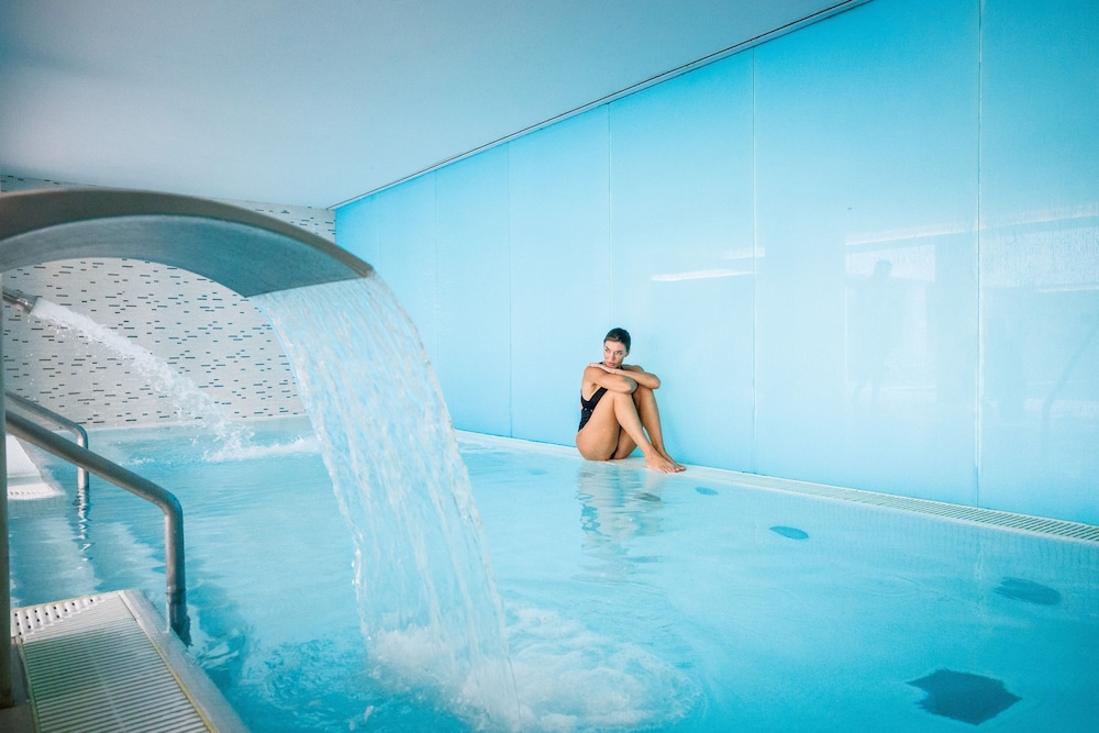CM Playa del Moro Hotel — Spa in Cala Millor, Balearic Islands