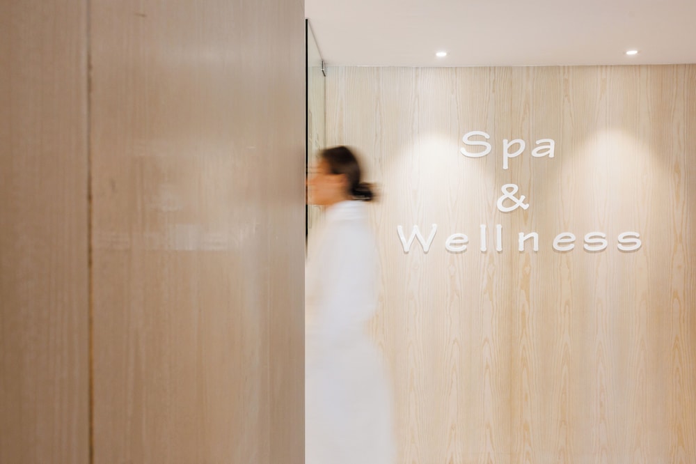 CM Playa del Moro Hotel — Spa in Cala Millor, Balearic Islands