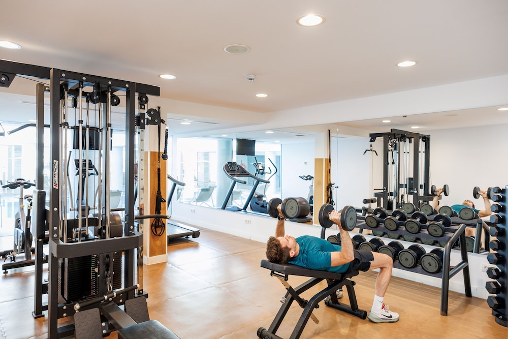 CM Playa del Moro Hotel — Sports & recreation in Cala Millor, Balearic Islands