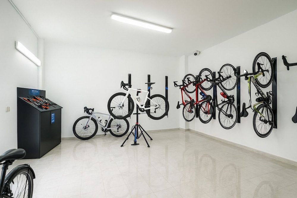 CM Playa del Moro Hotel — Sports & recreation in Cala Millor, Balearic Islands