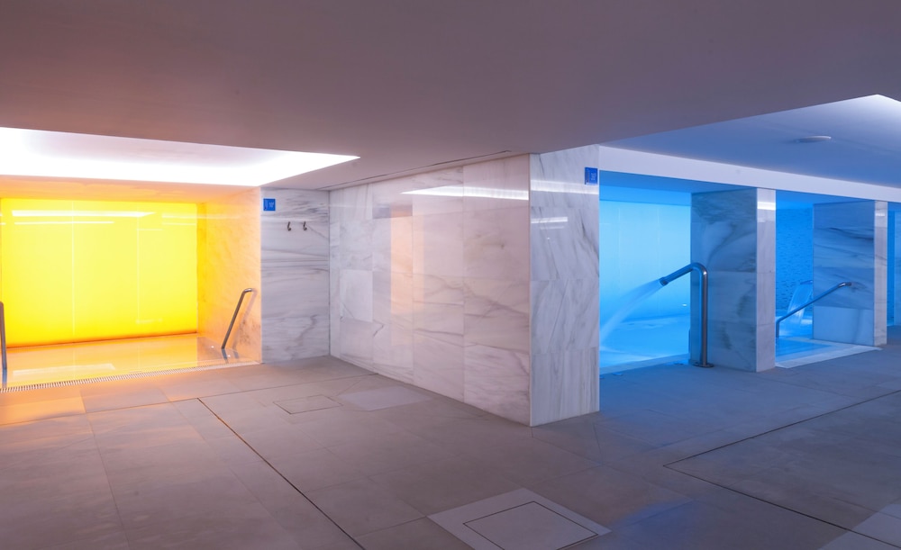 CM Playa del Moro Hotel — Spa in Cala Millor, Balearic Islands