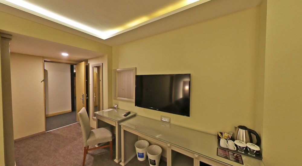 Antik Hotel Istanbul - zdjęcie 5
