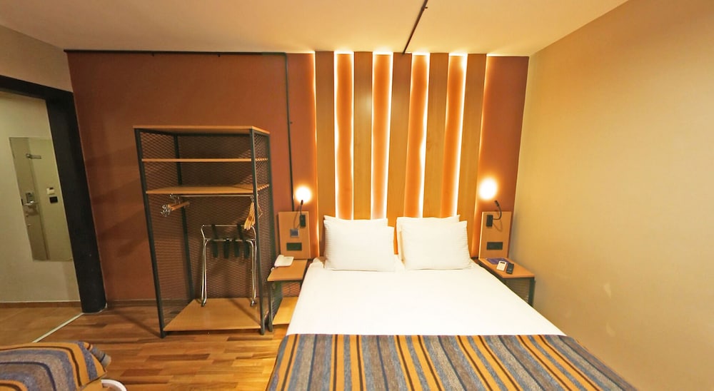 Antik Hotel Istanbul - zdjęcie 3