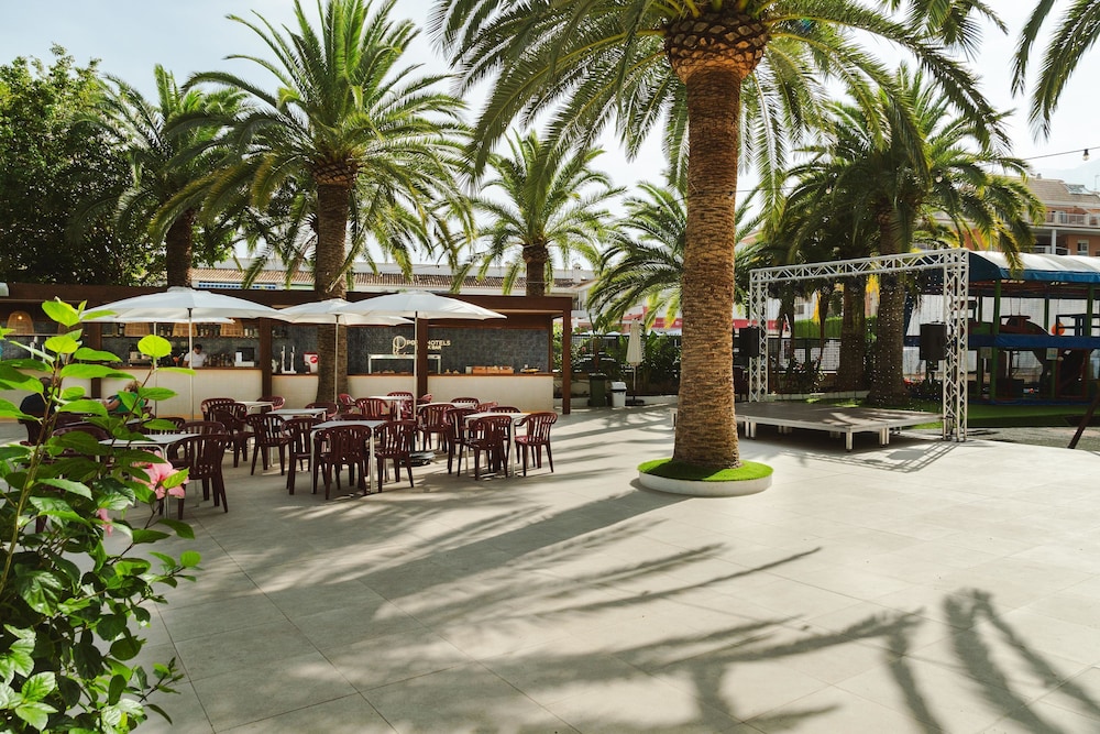 Port Denia Hotel — Restaurant & bars in Denia, Valencian Community