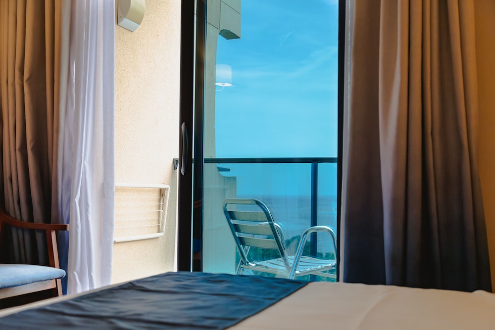 Port Denia Hotel — Hotel rooms in Denia, Valencian Community