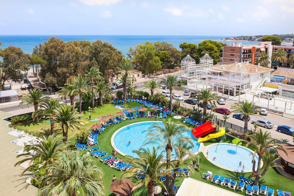 Port Denia Hotel — Main photo in Denia, Valencian Community