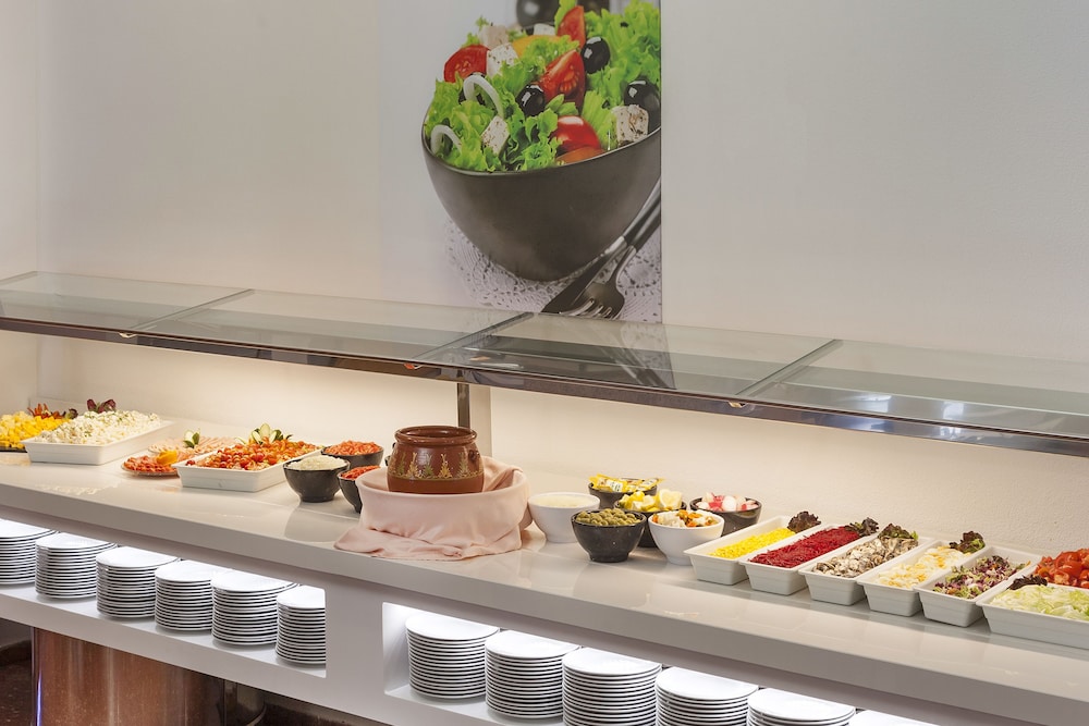 Port Denia Hotel — Restaurant & bars in Denia, Valencian Community