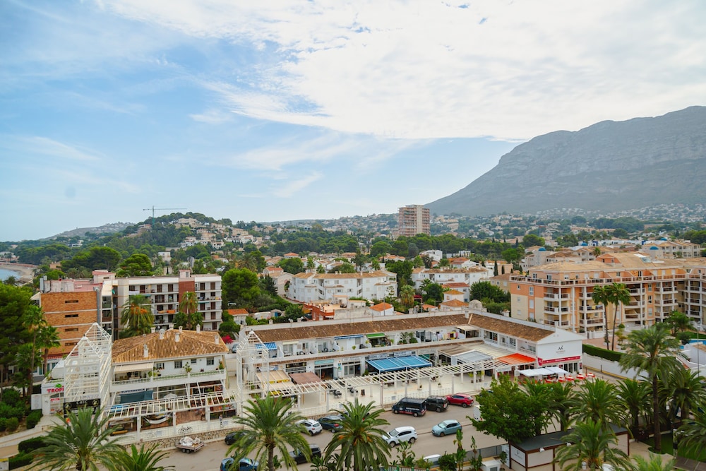 Port Denia Hotel — Attractions in the area in Denia, Valencian Community