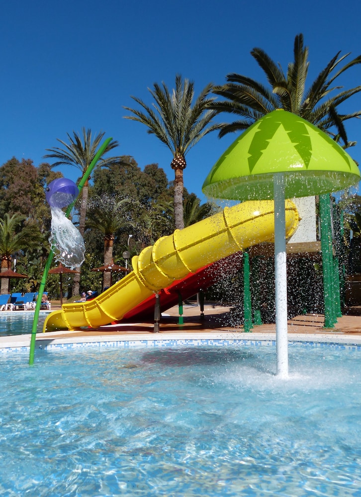 Port Denia Hotel — Attractions for children in Denia, Valencian Community