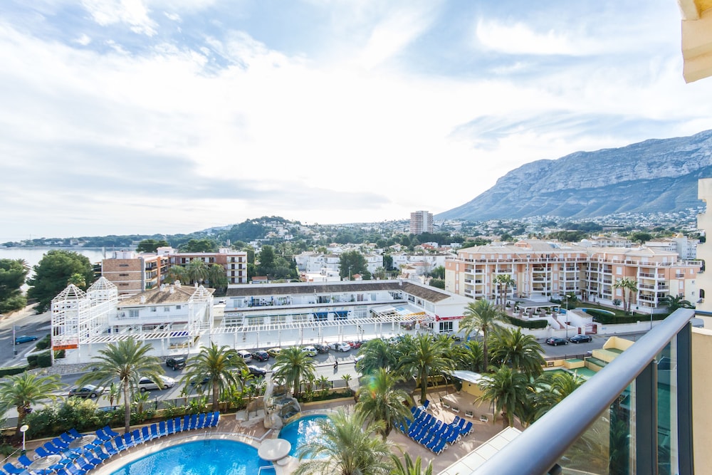 Port Denia Hotel — Attractions in the area in Denia, Valencian Community
