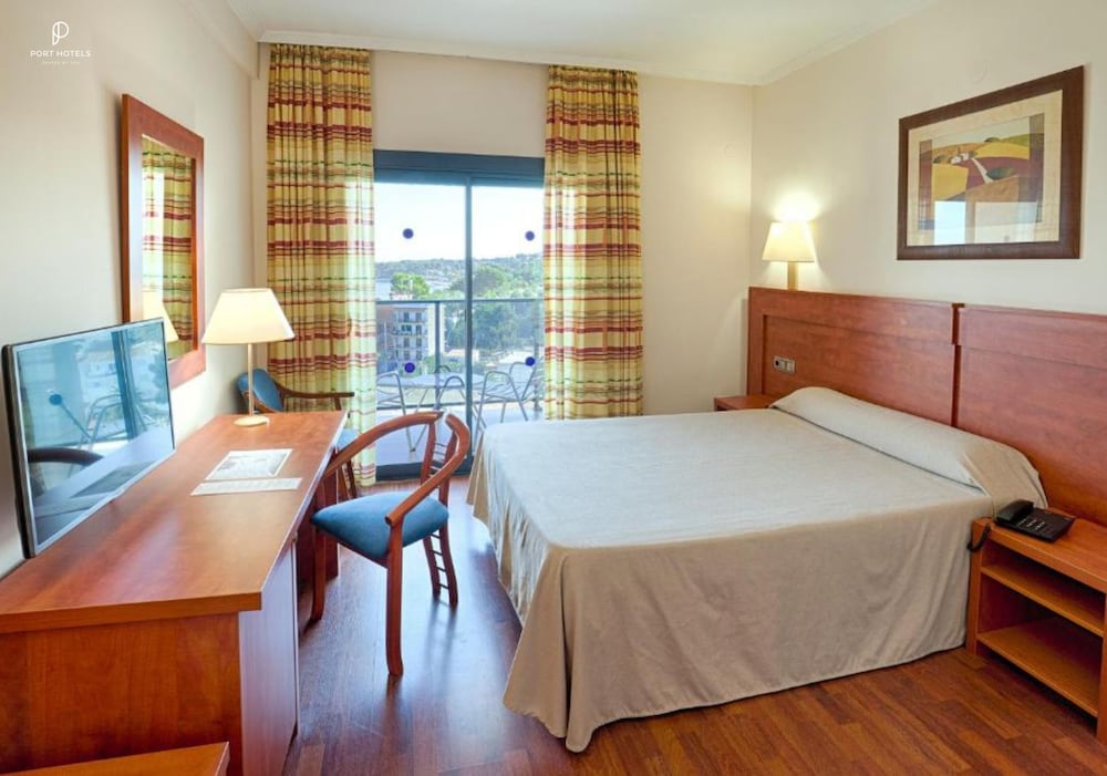 Port Denia Hotel — Hotel rooms in Denia, Valencian Community
