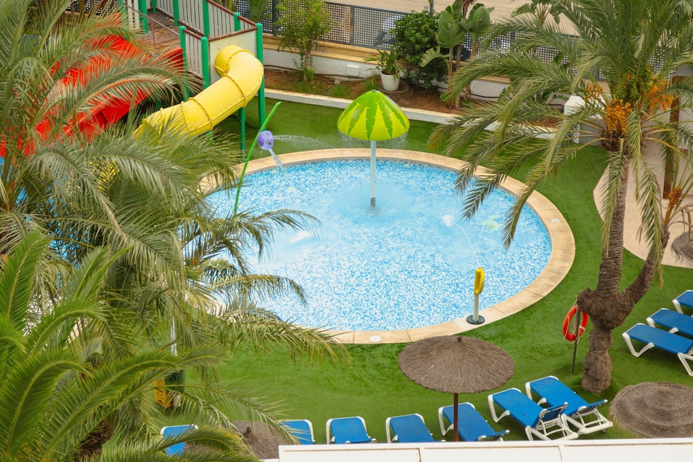 Port Denia Hotel — Swimming pool in Denia, Valencian Community