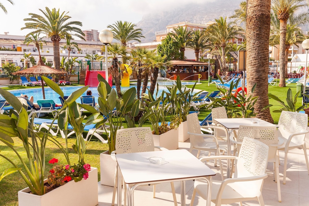 Port Denia Hotel — Swimming pool in Denia, Valencian Community