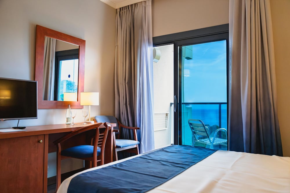 Port Denia Hotel — Hotel rooms in Denia, Valencian Community