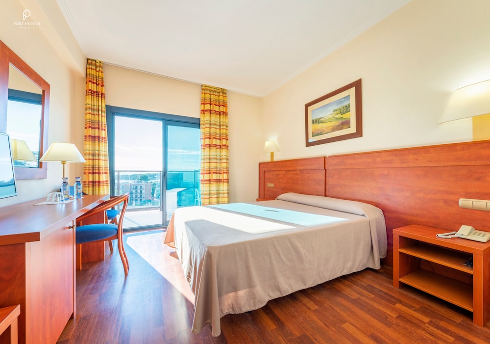 Port Denia Hotel — Hotel rooms in Denia, Valencian Community