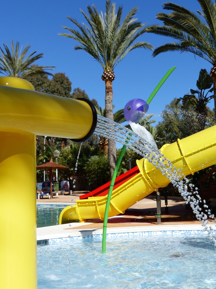 Port Denia Hotel — Attractions for children in Denia, Valencian Community