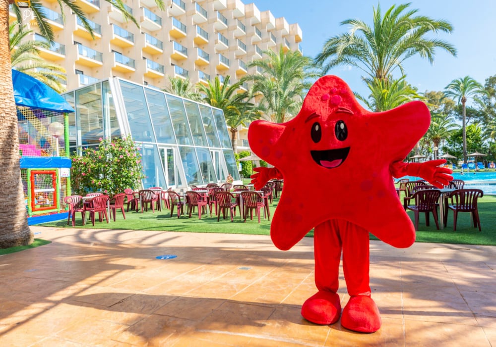 Port Denia Hotel — Attractions for children in Denia, Valencian Community